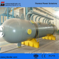 High Pressure CFB Boiler Header of Boiler Parts